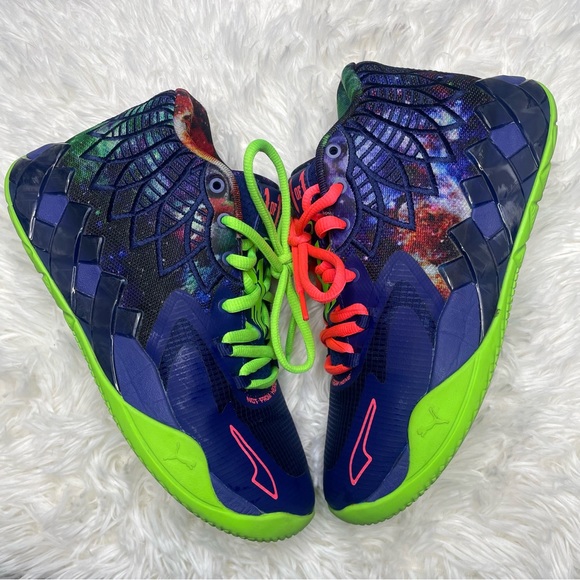 PUMA MB.01 Galaxy 2022 Size 7 - Picture 1 of 10